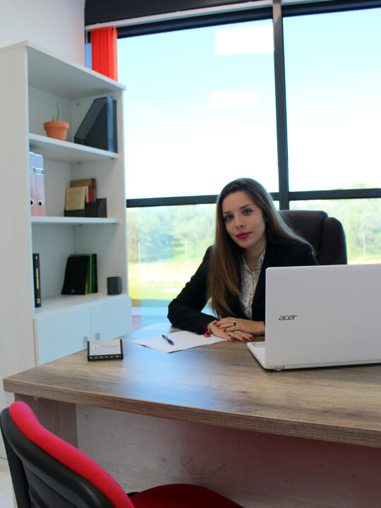 Maria del Carmen Ruiz